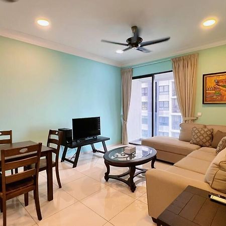 Homely 2Br Heritage D'Sara @ Link To Mrt, Near Thomson Hospital & Sungai Buloh Hospital Exterior photo