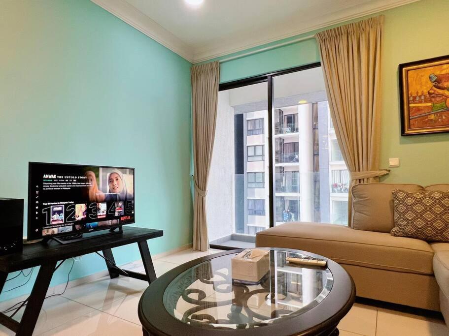 Homely 2Br Heritage D'Sara @ Link To Mrt, Near Thomson Hospital & Sungai Buloh Hospital Exterior photo