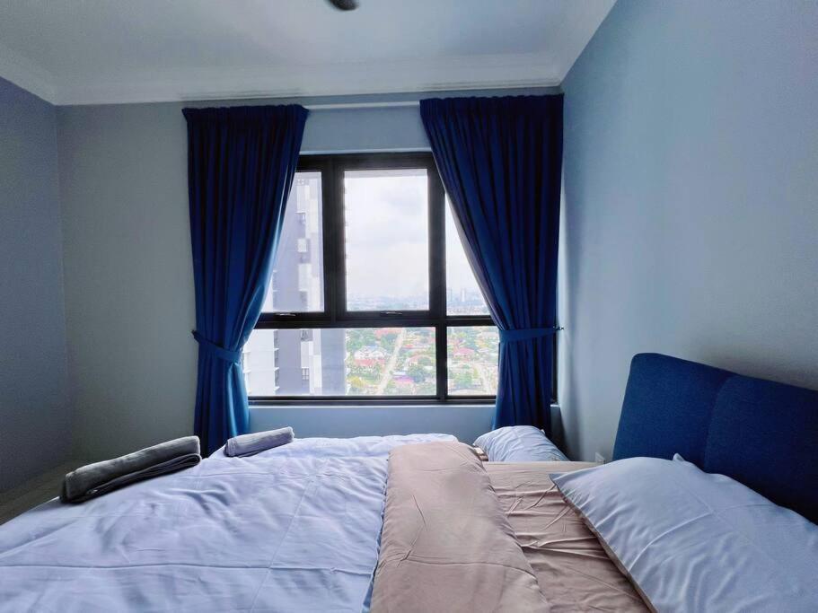 Homely 2Br Heritage D'Sara @ Link To Mrt, Near Thomson Hospital & Sungai Buloh Hospital Exterior photo